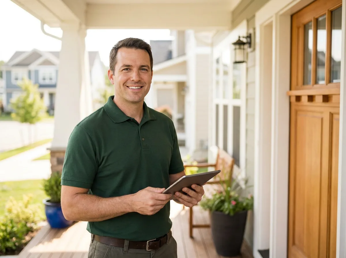 Pest control FAQs for Huntsville, IL